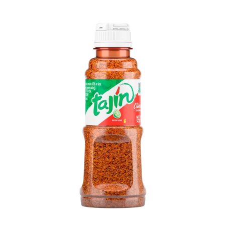 Tajín Clásico Chile Lime Seasoning 5 oz (Pack of 1