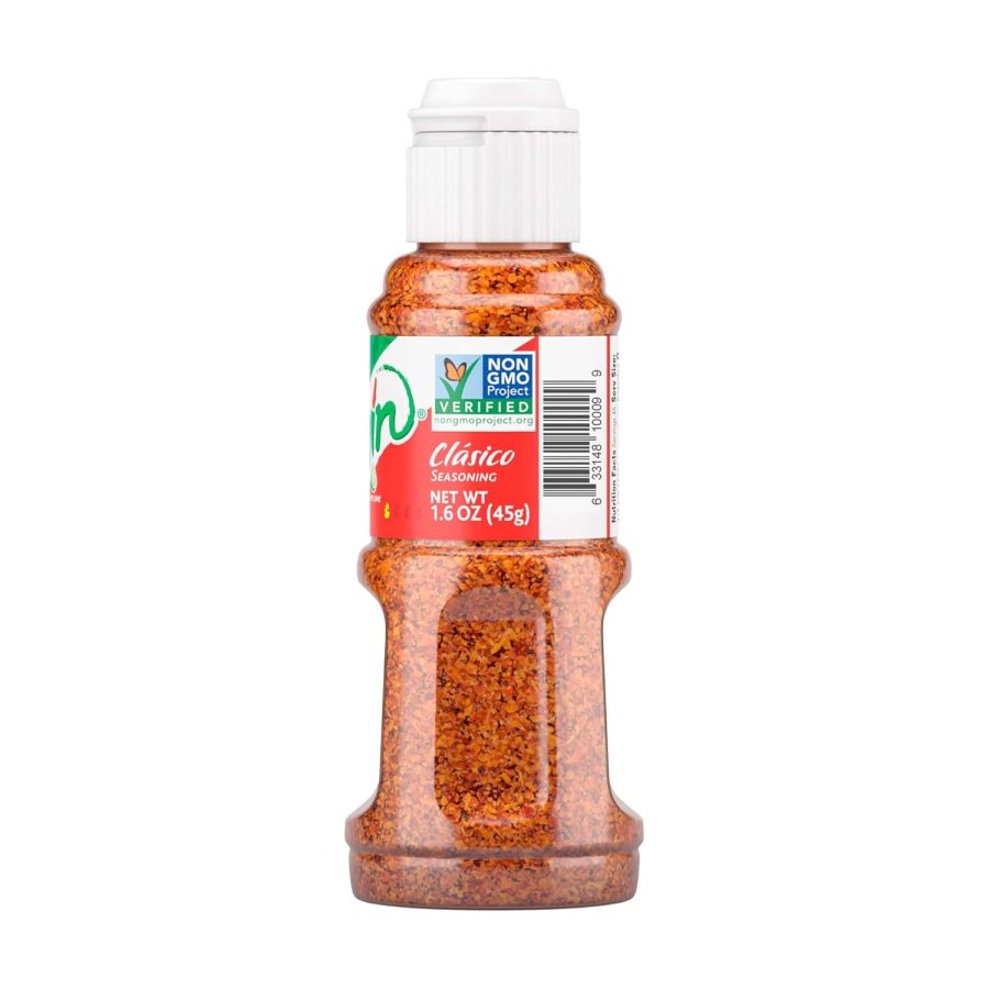 TajínTajín Mexican Seasoning 1.6 oz Pack - Image 2