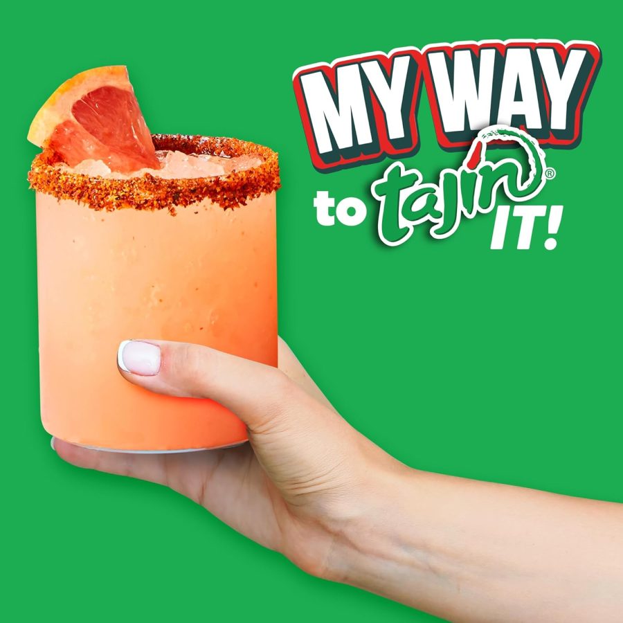 Tajín Clásico Chile Lime Seasoning Rimmer 4.23 oz - Image 7