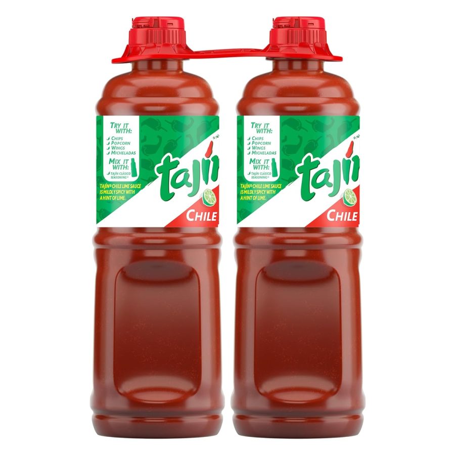 Tajin Chile Lime Sauce 15.38oz (Pack of 2) - Image 2