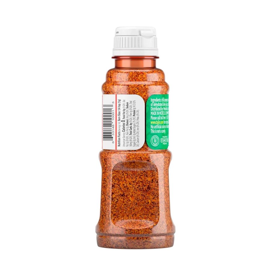 Tajín Clásico Chile Lime Seasoning 5 oz (Pack of 1) - Image 2