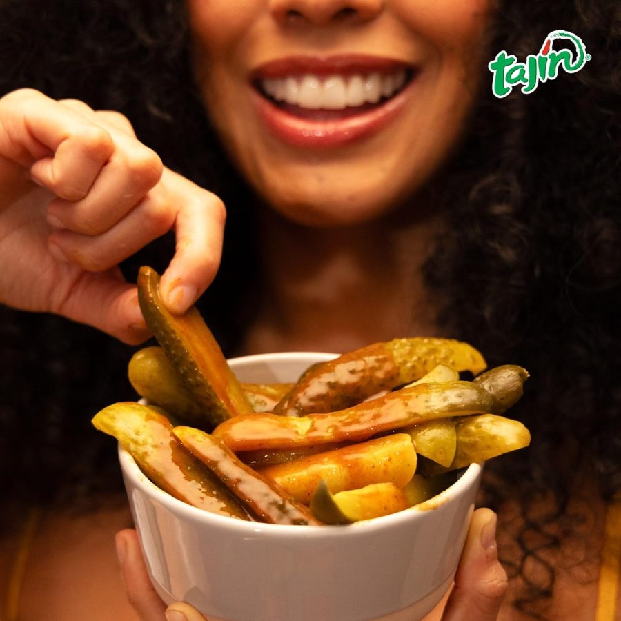Tajín Fan Pack - Variety Pack of 6 Blends by Tajín - Image 9