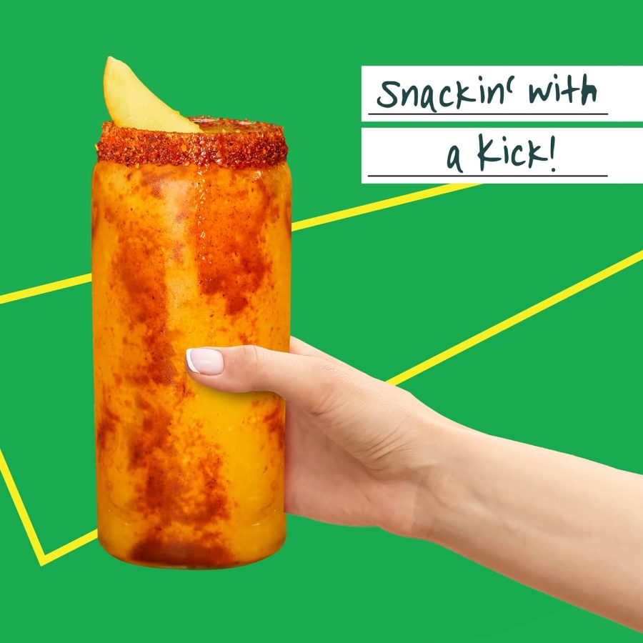 Tajín Clásico Chile Lime Seasoning Rimmer 4.23 oz - Image 4