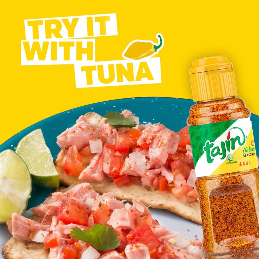 Tajin Habanero Seasoning 1.6 oz (Pack of 3) - Image 4