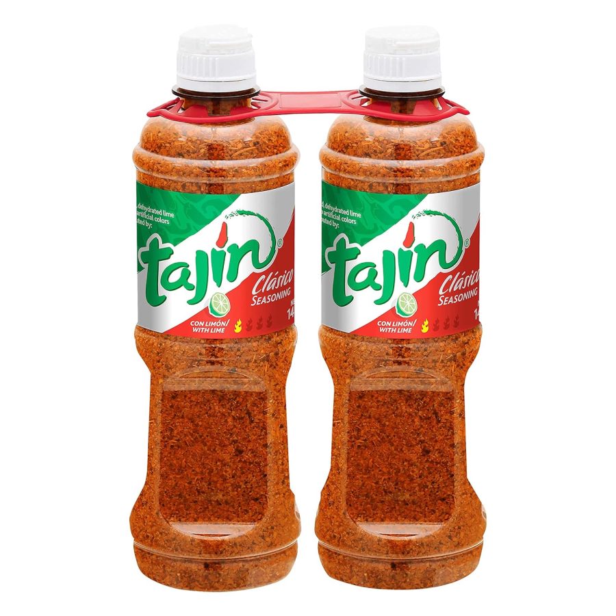Tajin Clásico Chile Lime Seasoning 14 oz Pack