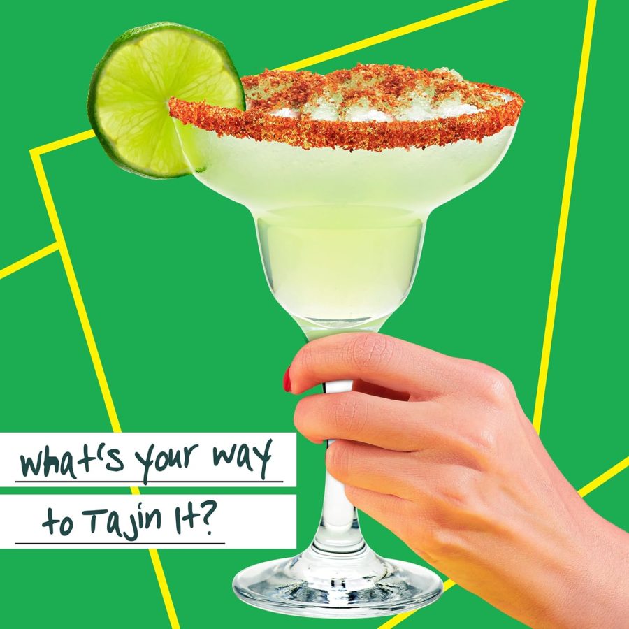 Tajín Clásico Chile Lime Seasoning Rimmer 4.23 oz - Image 5