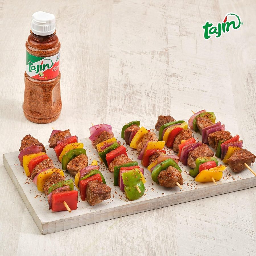 Tajín Clásico Chile Lime Seasoning 5 oz (Pack of 1) - Image 8