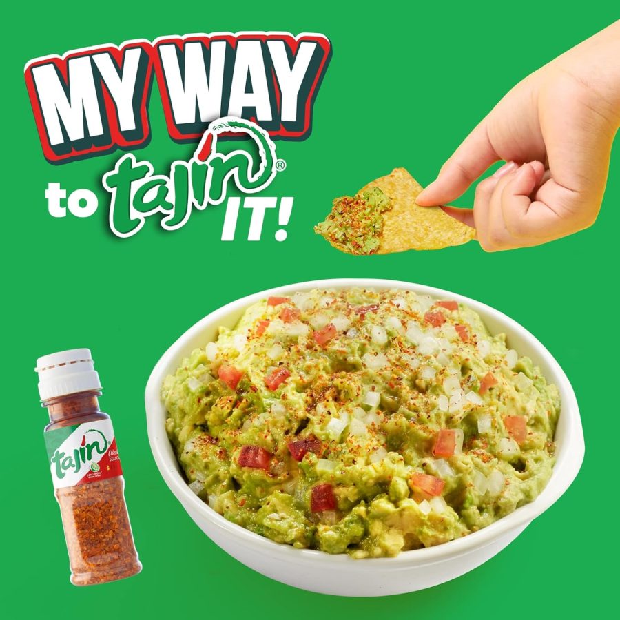 Tajin Clásico Seasoning Mini Pouch.0.35 Ounce. 10 Mini Bottles Pack2 - Image 6