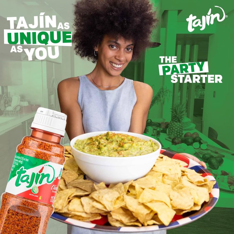 Tajín Clásico Chile Lime Seasoning 5 oz (Pack of 1) - Image 5