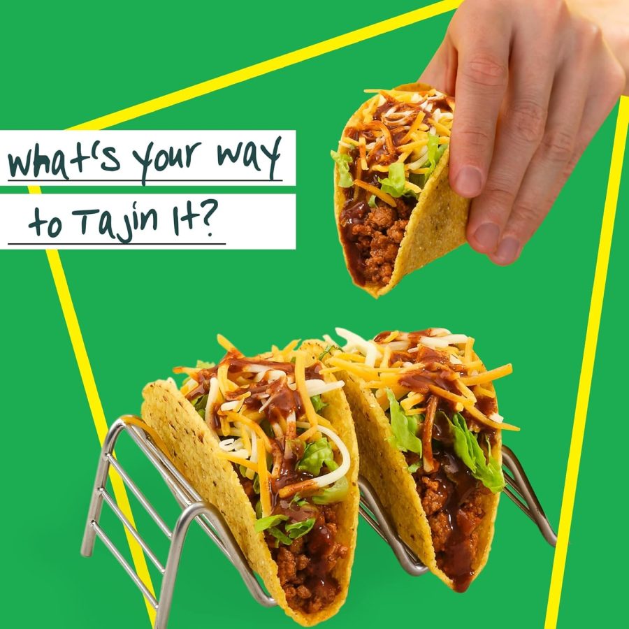 Tajín Fan Pack - Variety Pack of 6 Blends by Tajín - Image 7