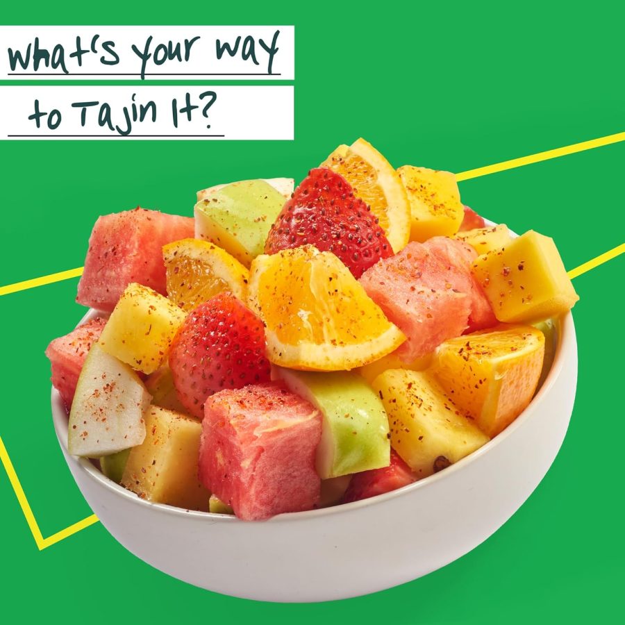 Tajín Fan Pack - Variety Pack of 6 Blends by Tajín - Image 6