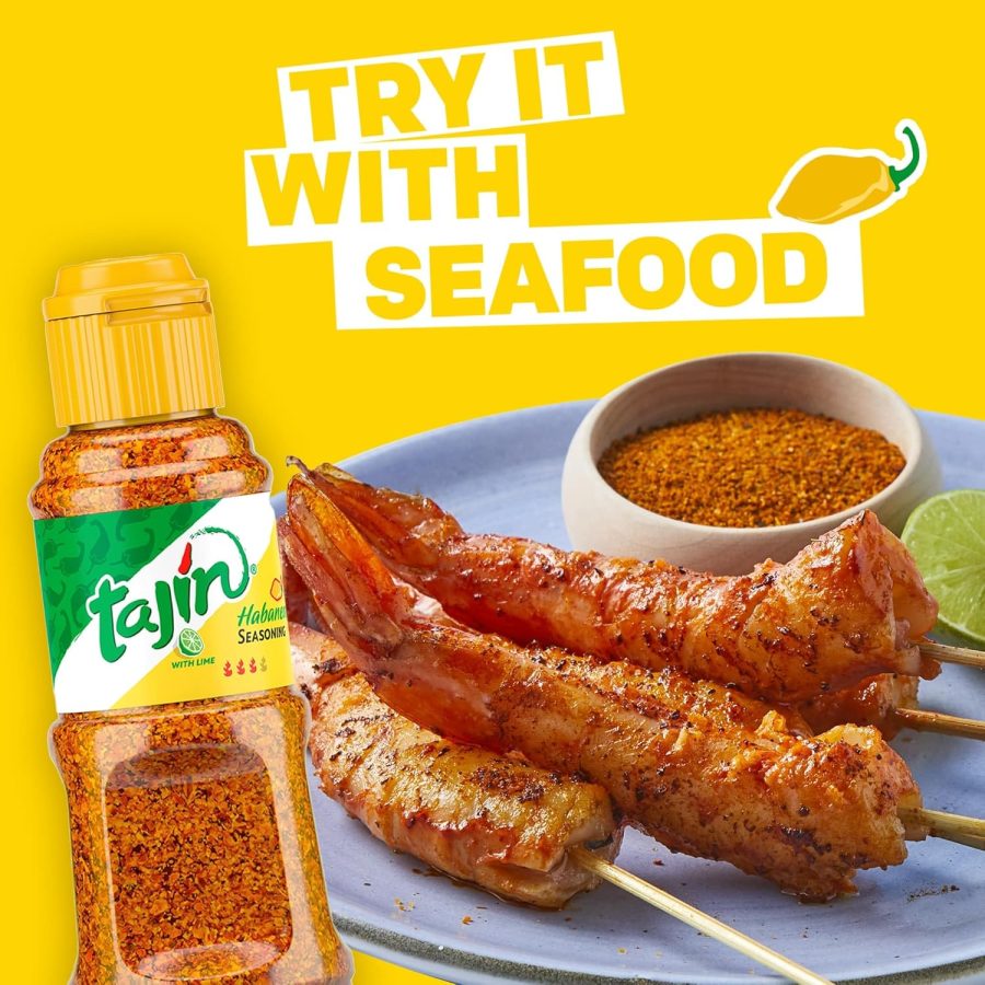 Tajin Habanero Seasoning 1.6 oz (Pack of 3) - Image 5