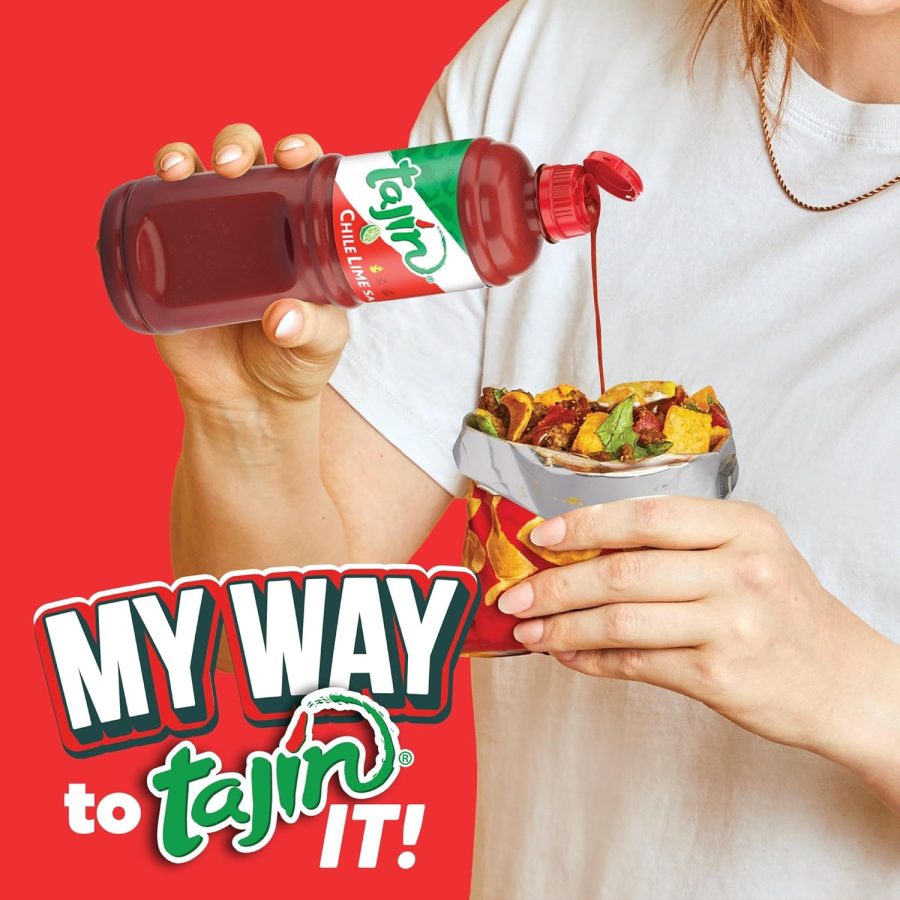 Tajin Chile Lime Sauce 15.38oz (Pack of 2) - Image 6