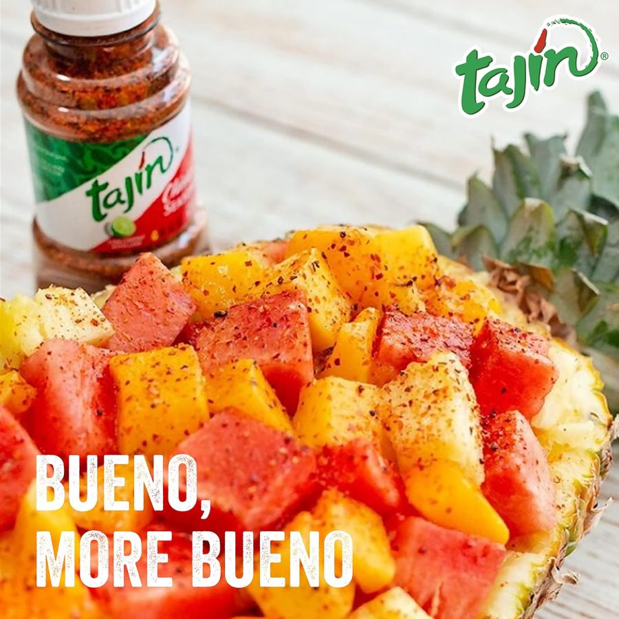 Tajin Clásico Chile Lime Seasoning 14 oz Pack - Image 9