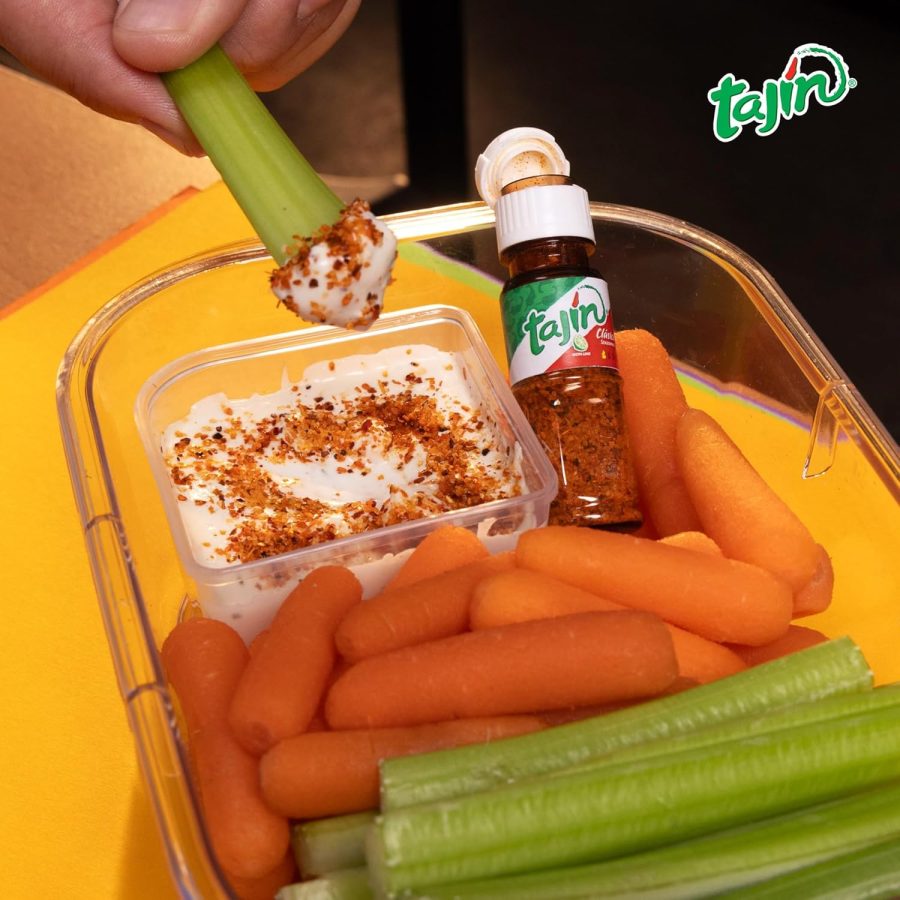 Tajin Clásico Seasoning Mini Pouch.0.35 Ounce. 10 Mini Bottles Pack2 - Image 8