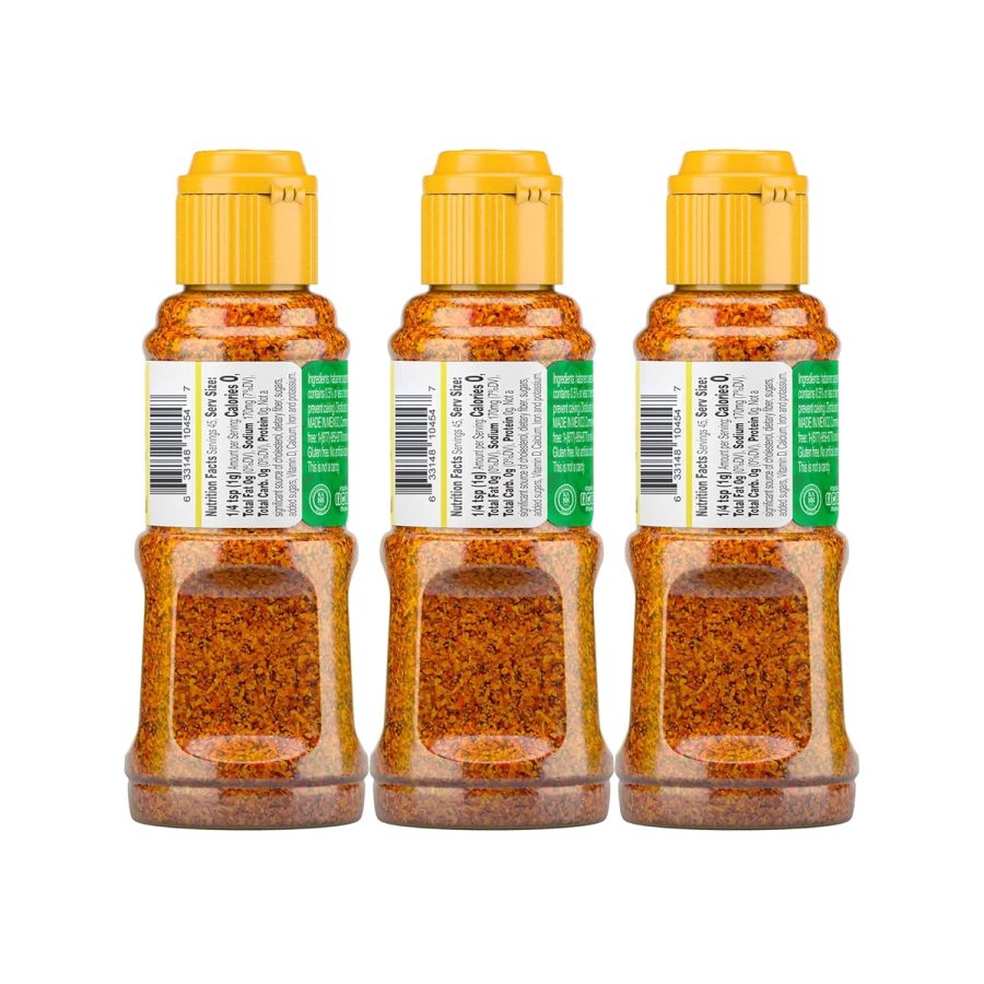 Tajin Habanero Seasoning 1.6 oz (Pack of 3) - Image 2